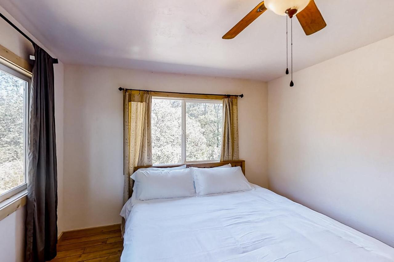 Willa Cascadel Hideaway North Fork Zewnętrze zdjęcie